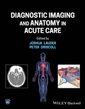 Cover: Diagnostic Imaging and Anatomy in Acute Care - Wiley