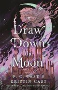 Cover: Draw Down The Moon - Wednesday Books