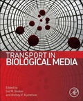 Cover: Transport in Biological Media - Elsevier