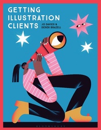 Abbildung von: Getting Illustration Clients - Bloomsbury Visual Arts