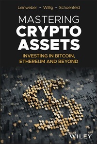 Abbildung von: Mastering Crypto Assets - Wiley