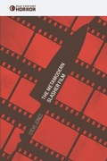 Cover: The Metamodern Slasher Film - Edinburgh University Press
