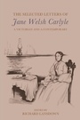 Cover: The Selected Letters of Jane Welsh Carlyle - Edinburgh University Press