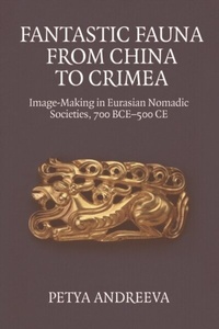 Abbildung von: Fantastic Fauna from China to Crimea - Edinburgh University Press