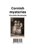 Cover: Cornish mysteries - Lulu.com