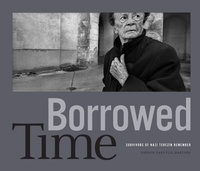 Abbildung von: Borrowed Time - University of Texas Press