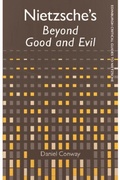 Cover: Nietzsche's Beyond Good and Evil - Edinburgh University Press