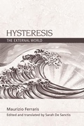 Cover: Hysteresis - Edinburgh University Press