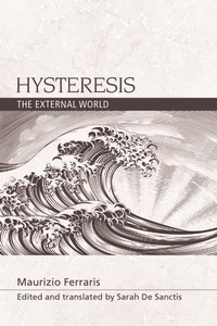 Enlarge image Cover: Hysteresis - Edinburgh University Press