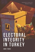 Cover: Electoral Integrity in Turkey - Edinburgh University Press