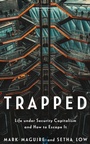 Cover: Trapped - Stanford Briefs