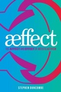 Cover: Aeffect - Fordham University Press