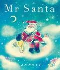 Cover: Mr Santa - Walker Books Ltd
