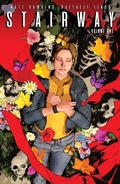 Cover: Stairway Vol. 1 - Image Comics Inc