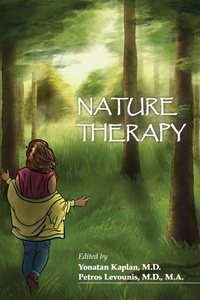 Enlarge image Cover: Nature Therapy - American Psychiatric Association Publishing