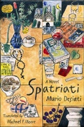 Cover: Spatriati - Other Press