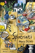 Cover: Spatriati - Other Press LLC