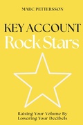 Cover: Key Account Rock Stars - Business Expert Press