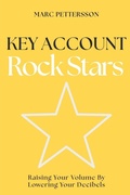 Cover: Key Account Rock Stars - Business Expert Press