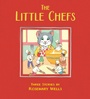 Cover: The Little Chefs - Astra Publishing House