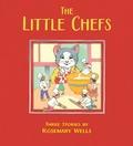 Cover: The Little Chefs - Astra Publishing House