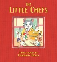 Enlarge image Cover: Little Chefs, The - Hippo Park