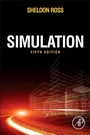 Cover: Simulation - Academic Press