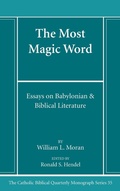 Cover: The Most Magic Word - Pickwick Publications