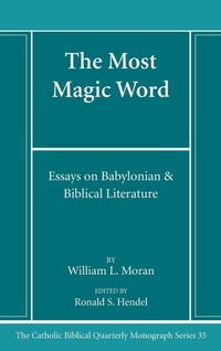 Enlarge image Cover: The Most Magic Word - Pickwick Publications
