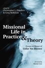 Cover: Missional Life in Practice and Theory - Wipf and Stock Publishers