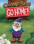 Cover: Gnome Says "Go Home!" - Ruairidh Forde