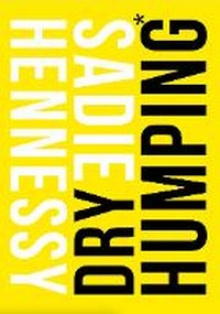 Enlarge image Cover: Dry Humping - AmbitiousOutsiders