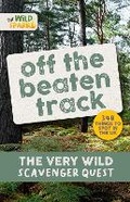 Cover: Off The Beaten Track - The Wild Spark