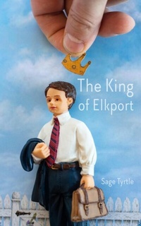 Abbildung von: The King of Elkport - Crow Collective