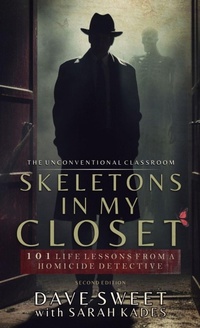 Abbildung von: Skeletons in my Closet - Stark Publishing