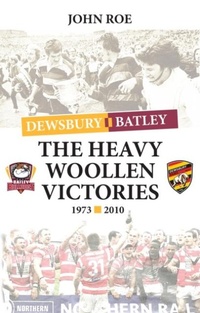 Abbildung von: The Heavy Woollen Victories 1973-2010 - Scratching Shed Publishing Ltd