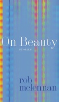 Cover: On Beauty - University of Alberta Press