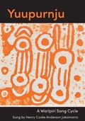 Cover: Yuupurnju - Sydney University Press