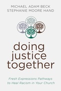 Cover: Doing Justice Together - Abingdon Press