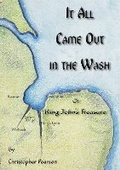 Cover: It All Came Out in the Wash - BookVAULT Publishing