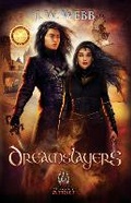 Cover: Dreamslayers - BookVAULT Publishing