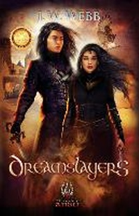 Enlarge image Cover: Dreamslayers - BookVAULT Publishing