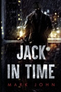 Cover: Jack in Time - Vanguard Press