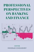 Cover: Professional Perspectives on Banking and Finance - Emerald Publishing Limited