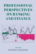 Cover: Professional Perspectives on Banking and Finance - Emerald Publishing Limited