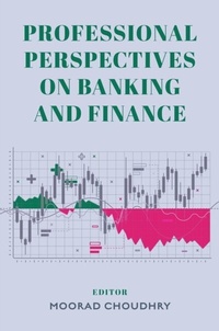 Abbildung von: Professional Perspectives on Banking and Finance - Emerald Publishing Limited