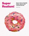 Cover: Super Realism! - Skittledog