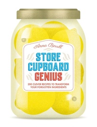Abbildung von: Store Cupboard Genius - Skittledog