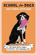 Cover: School For Dogs (and their humans) - Skittledog