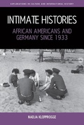 Cover: Intimate Histories - Berghahn Books